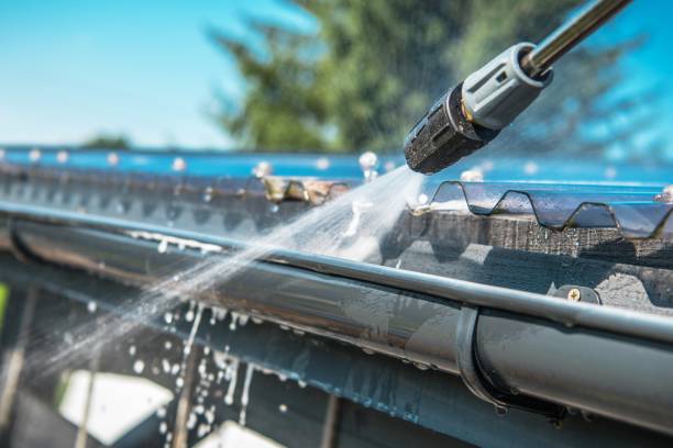 Best Commercial Building Pressure Washing  in Mansfield, PA
