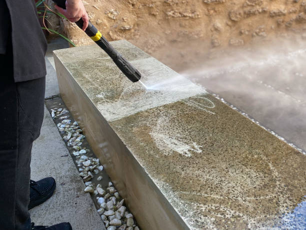 Best Pressure Washing Patio  in Mansfield, PA
