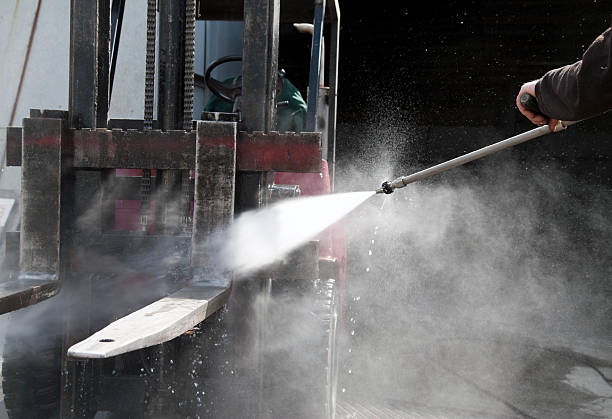 Best Deck Cleaning Services  in Mansfield, PA