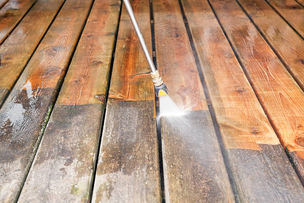 Best Roof Pressure Washing  in Mansfield, PA