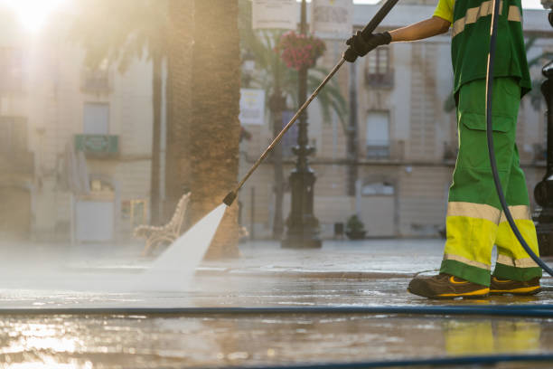 Best Residential Pressure Washing Services  in Mansfield, PA