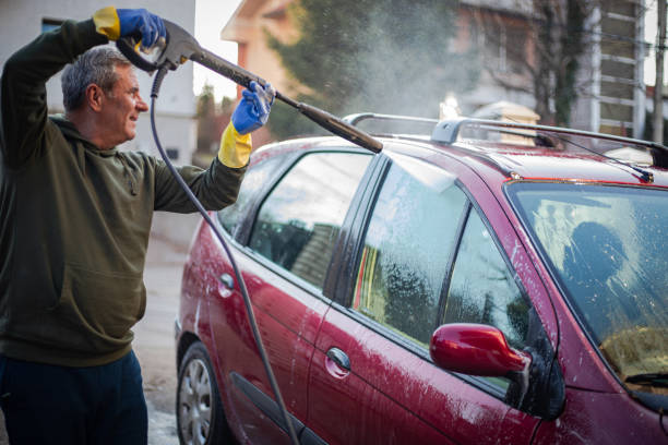 Best Residential Pressure Washing Services  in Mansfield, PA