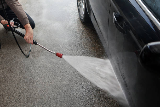 Best House Pressure Washing  in Mansfield, PA