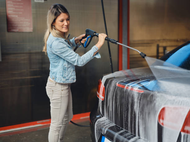 Best Affordable Pressure Washing  in Mansfield, PA