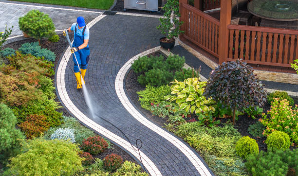 Why Choose Our Certified Pressure Washing Experts for Your Project Needs in Mansfield, PA?