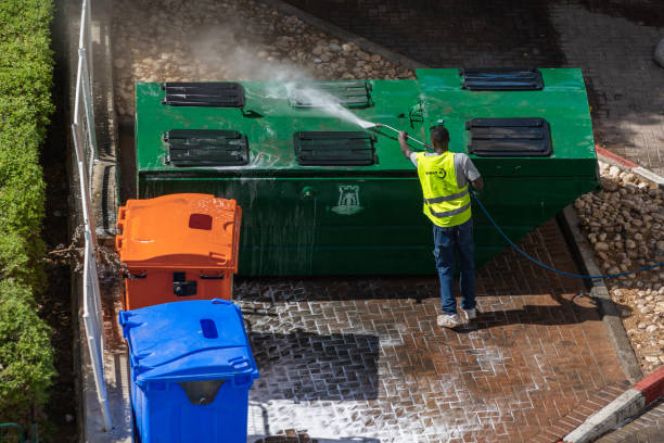Best Pressure Washing Brick  in Mansfield, PA
