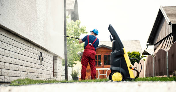 Best Roof Power Washing Services  in Mansfield, PA